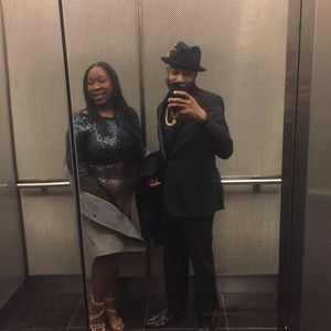 Meet your Posher, Ernest